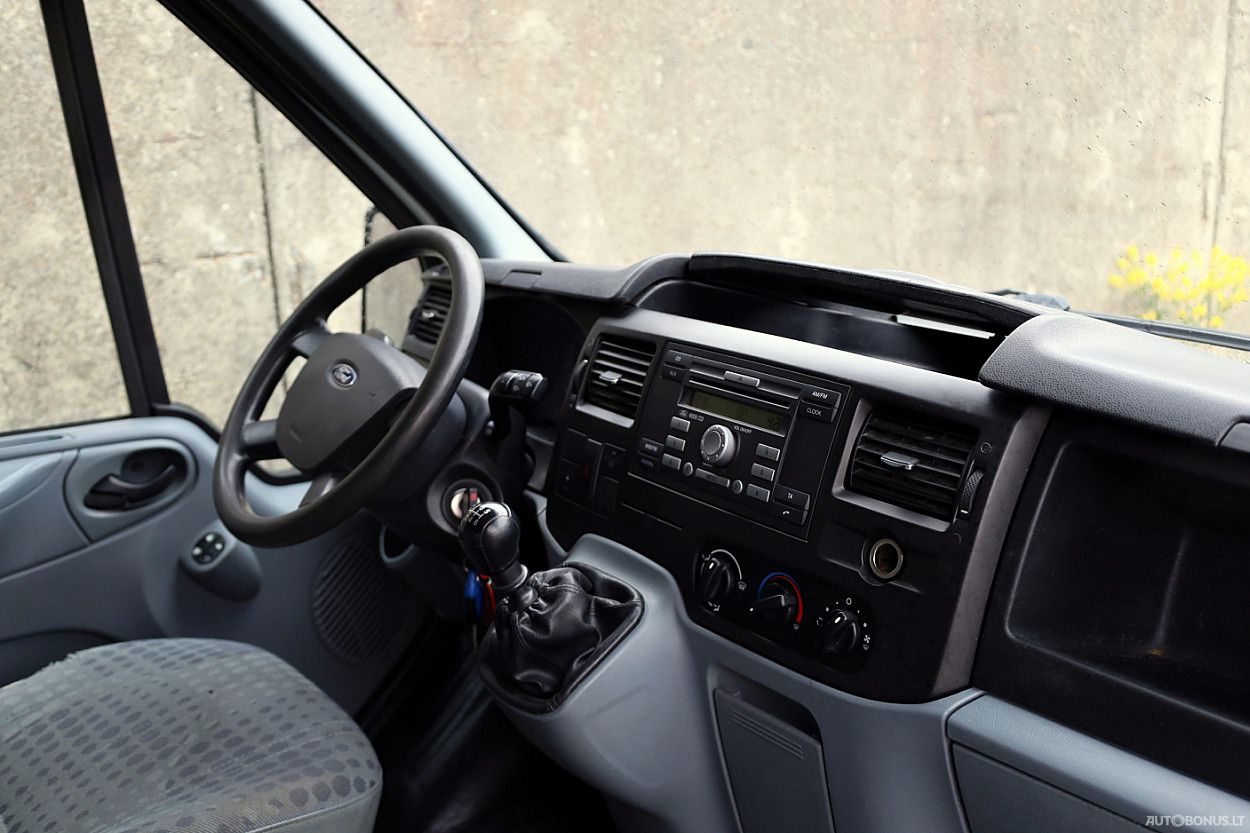 Ford Transit | 4