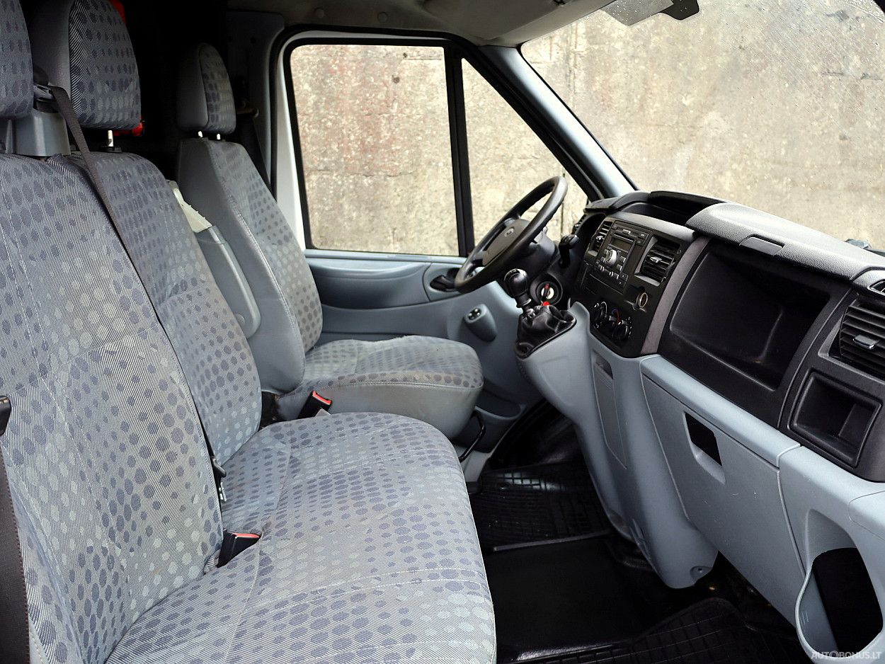 Ford Transit | 5