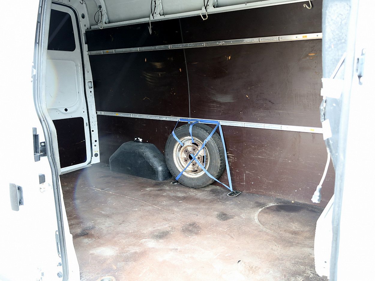 Ford Transit | 6