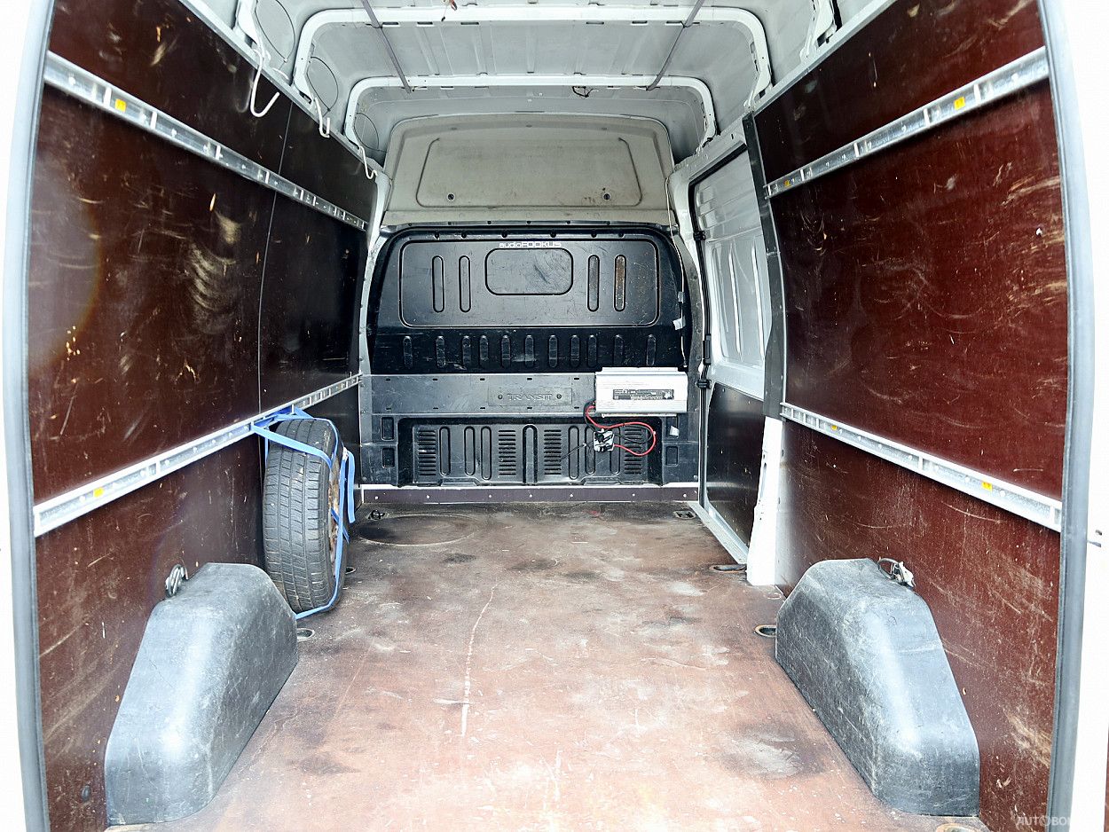 Ford Transit | 7