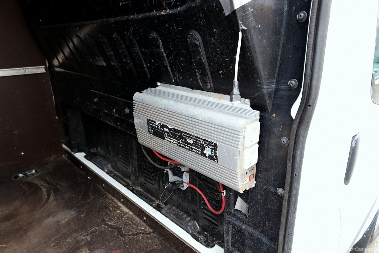Ford Transit | 8