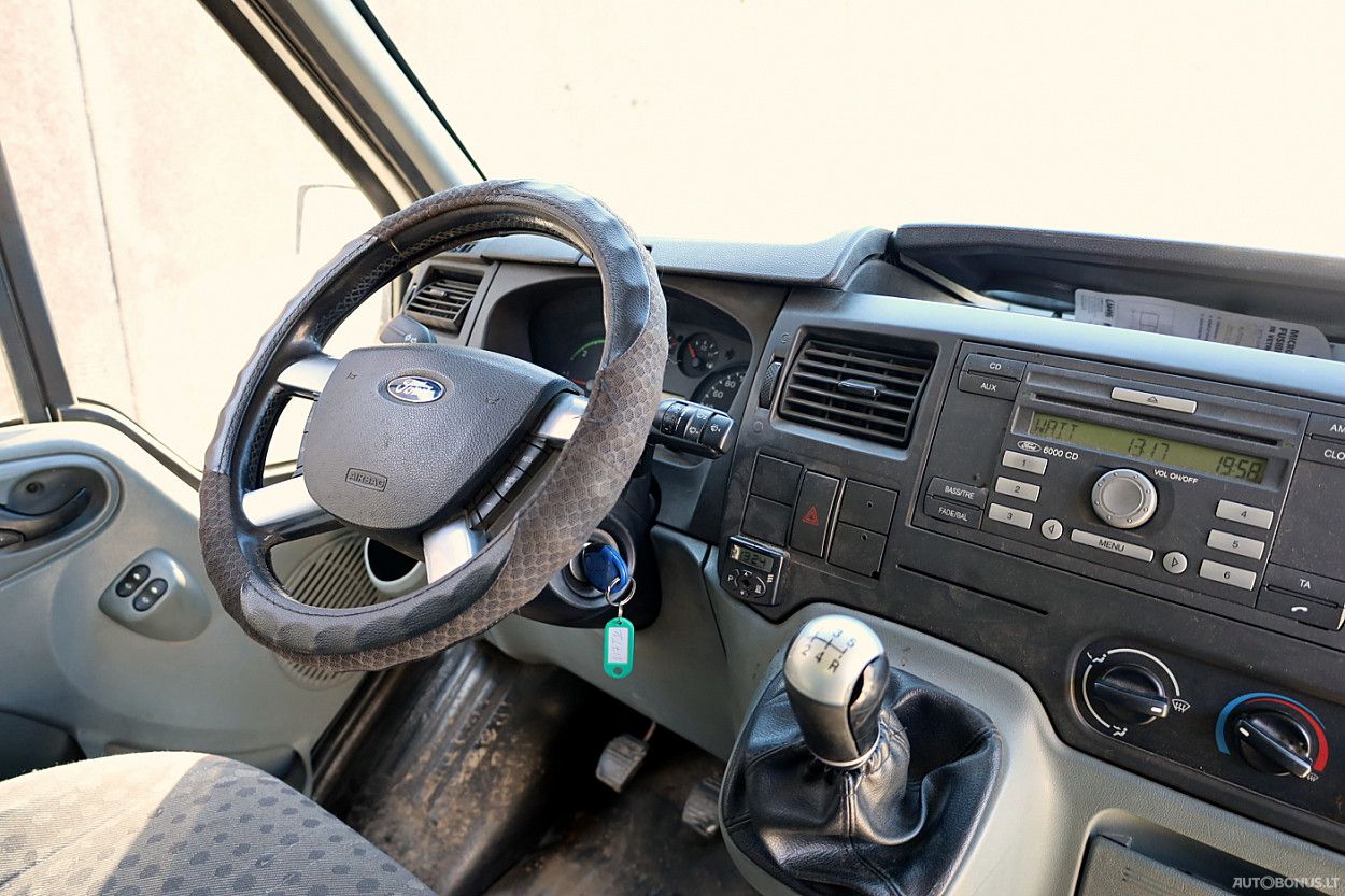 Ford Transit | 4