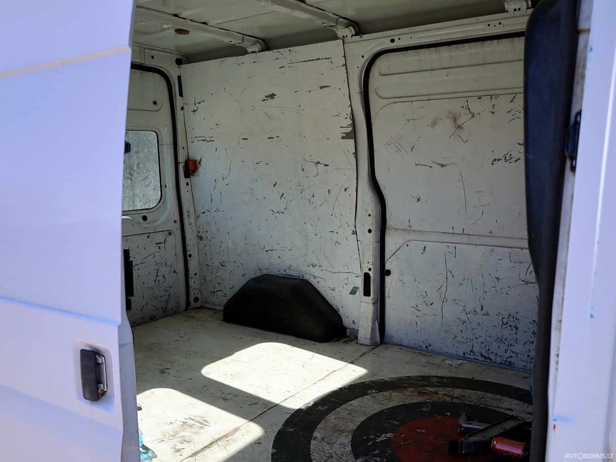 Ford Transit | 6