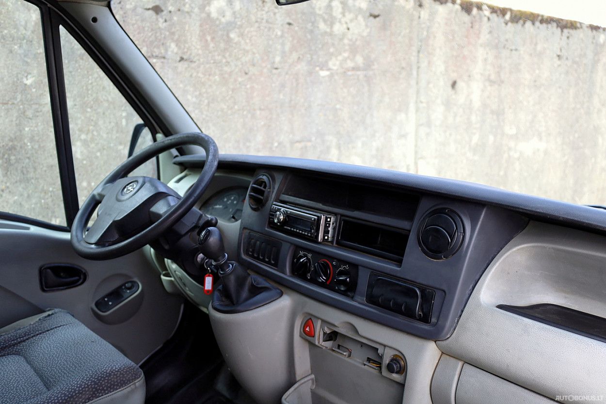 Opel Movano | 4