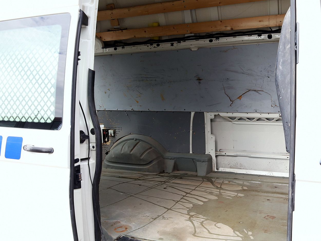Volkswagen Transporter | 6