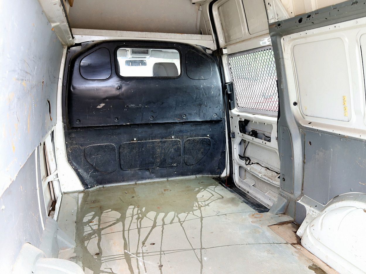 Volkswagen Transporter | 7