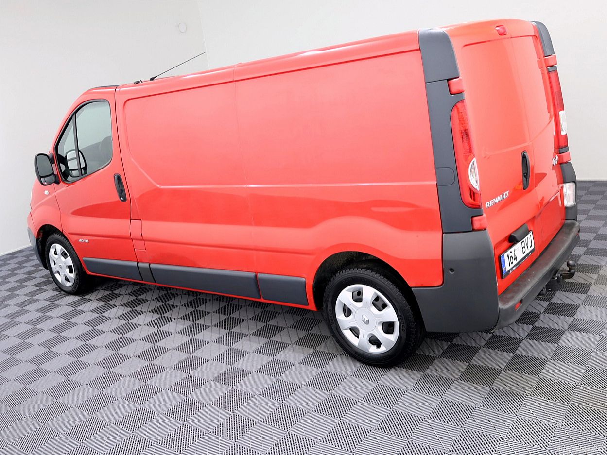 Renault Trafic | 3