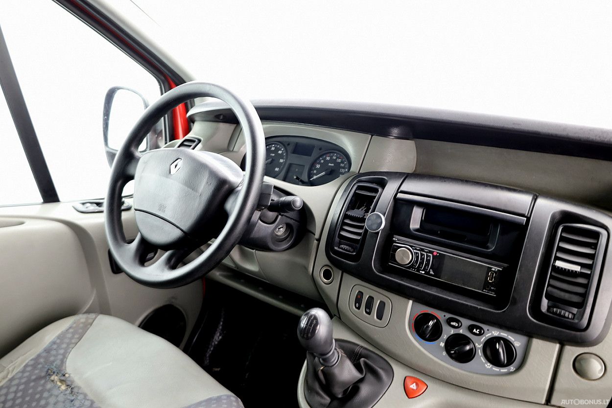 Renault Trafic | 4