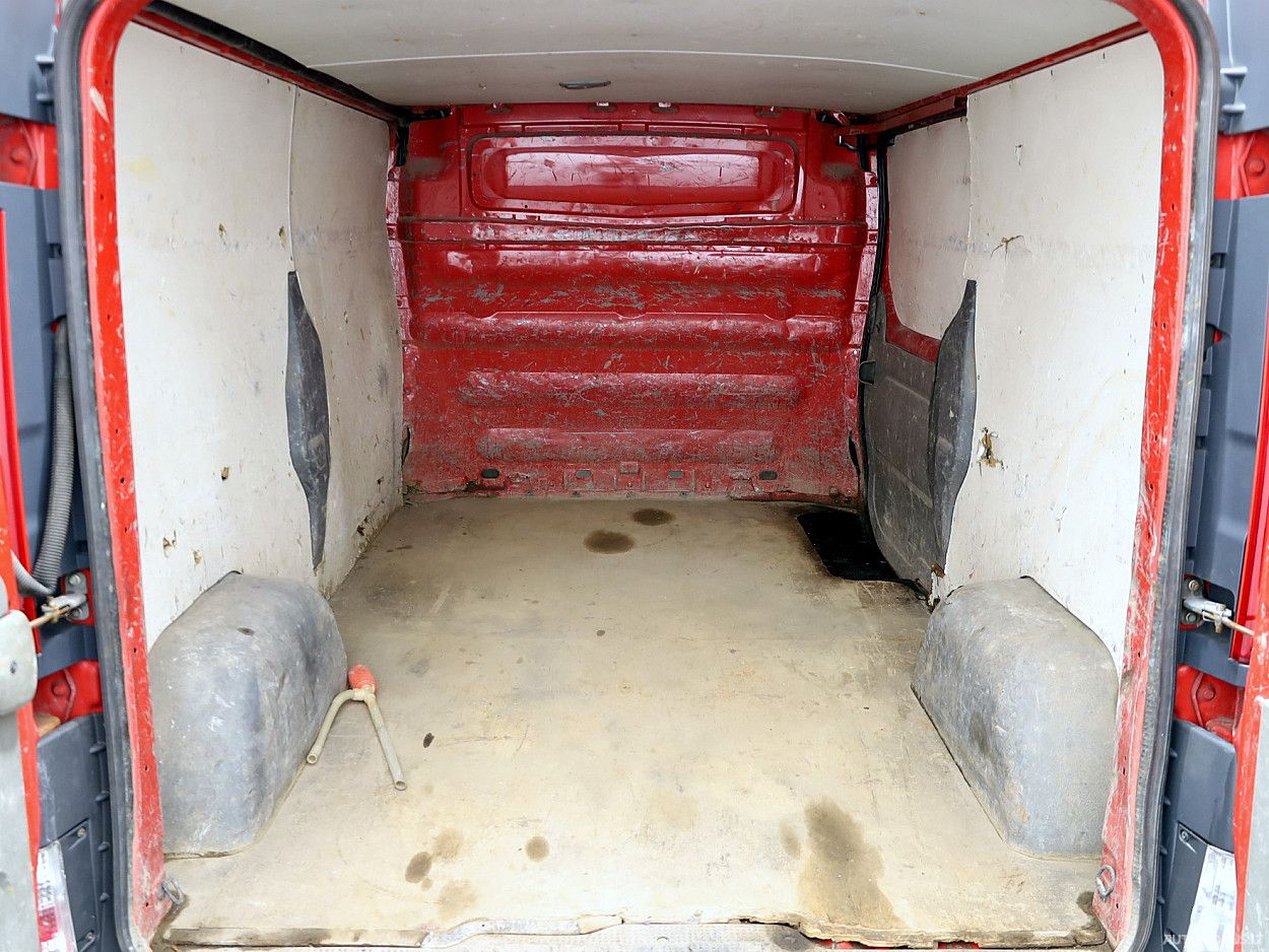 Renault Trafic | 7