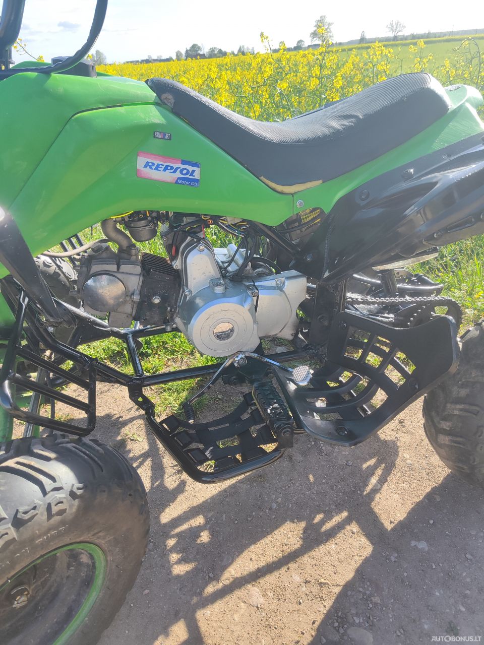 Квадрацикл/Trike | 5