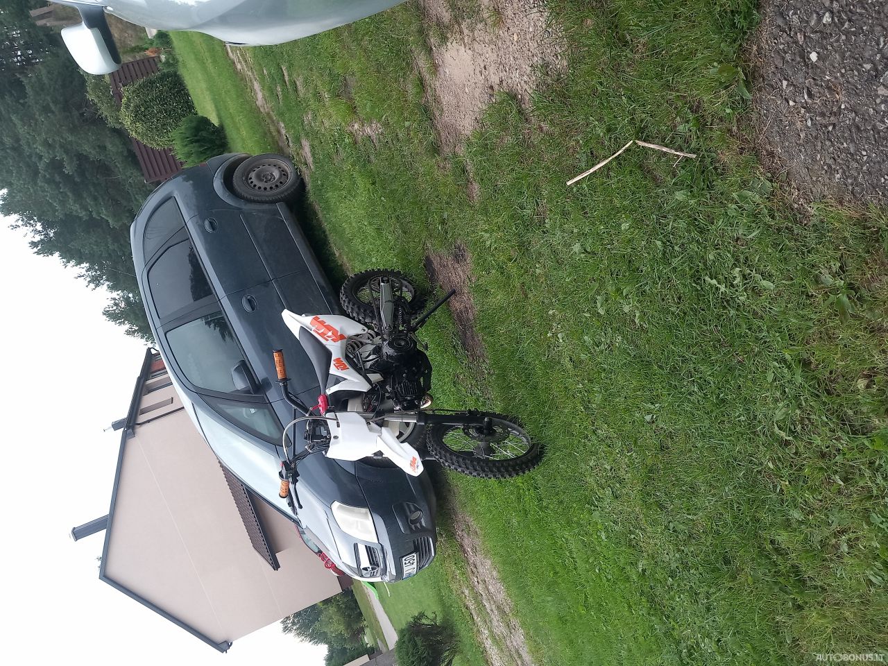 Enduro/Offroad