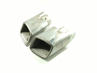 Mercedes-Benz ML klasė, Visureigis | 1