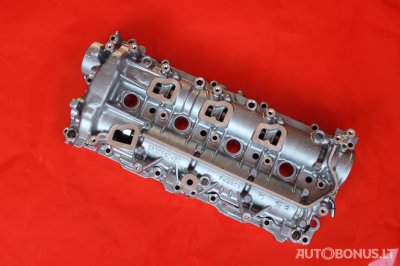 Lengvųjų automobilių dalys | 1