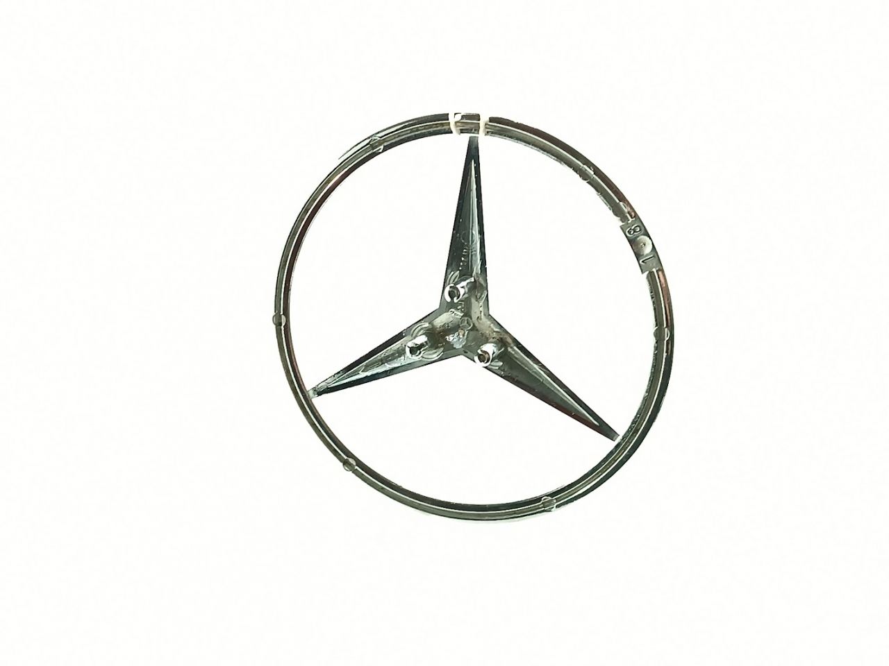 Mercedes-Benz E klasė, Sedanas | 5