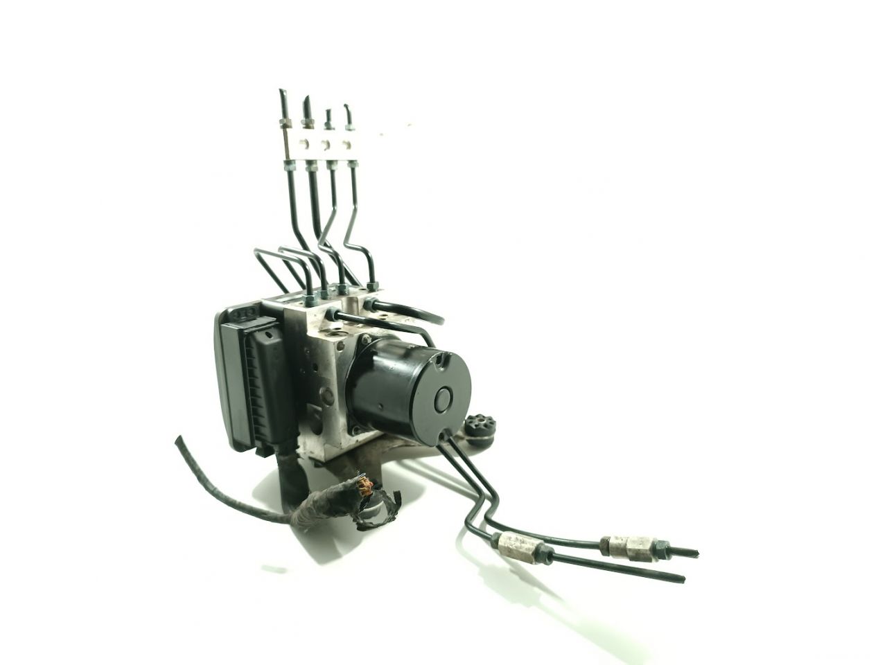 BMW 7-ой серии, Седан | 11