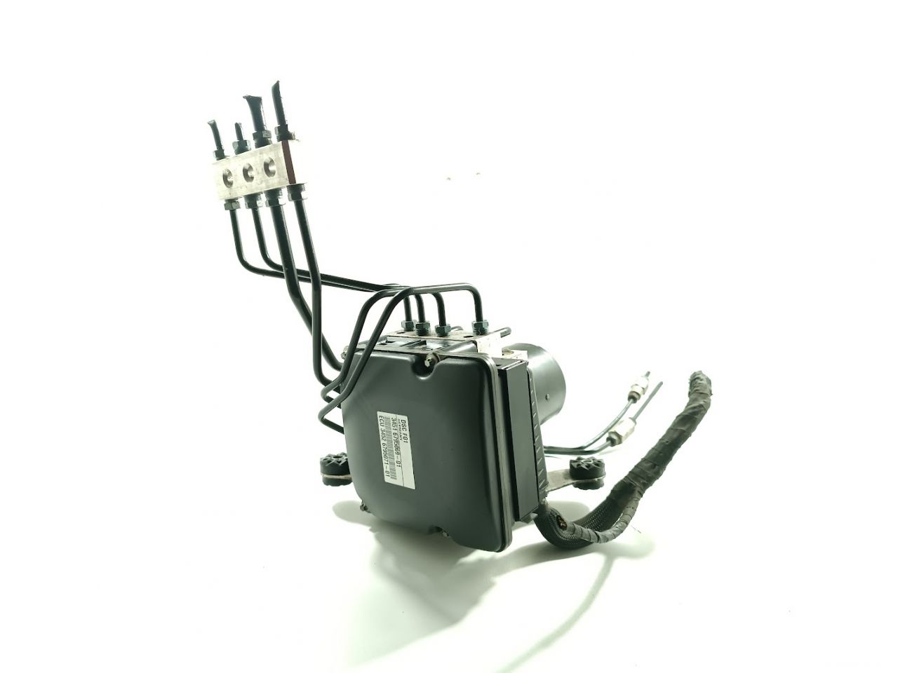 BMW 7-ой серии, Седан | 13