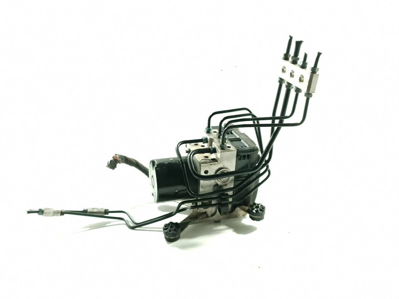 BMW 7-ой серии, Седан | 1