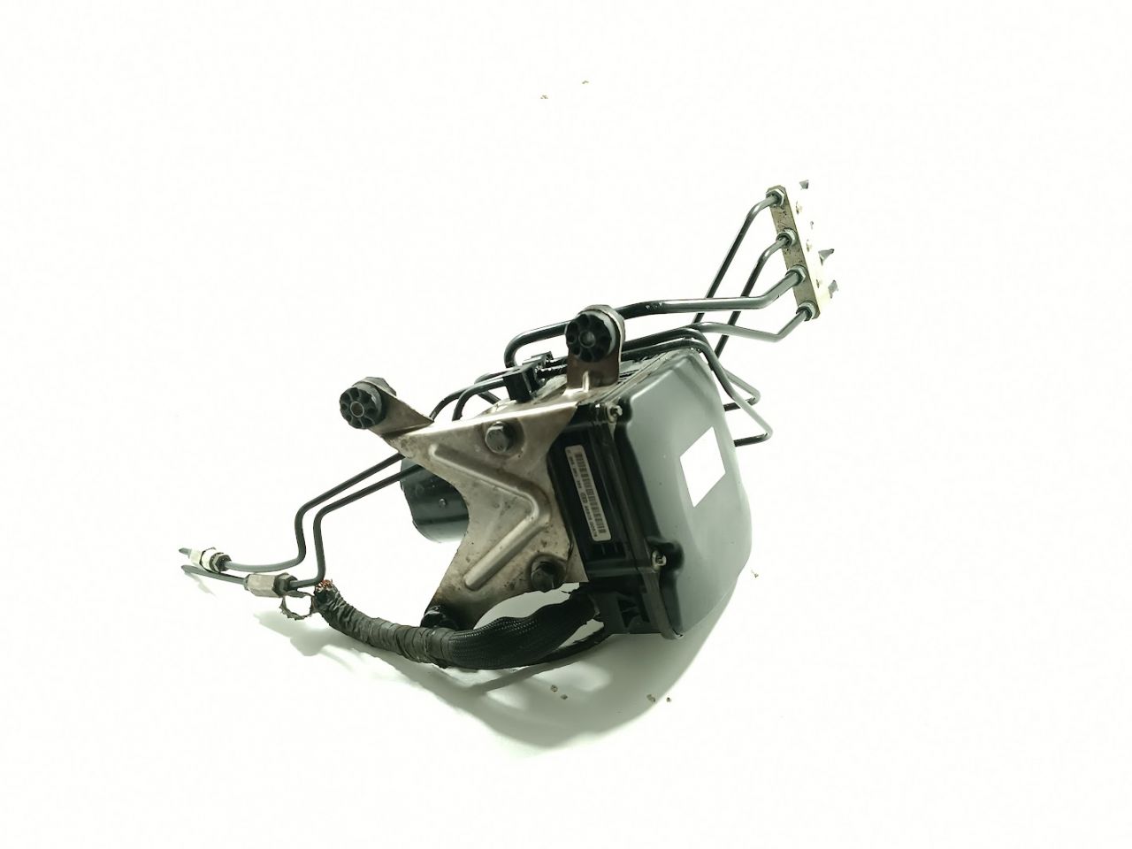 BMW 7-ой серии, Седан | 2