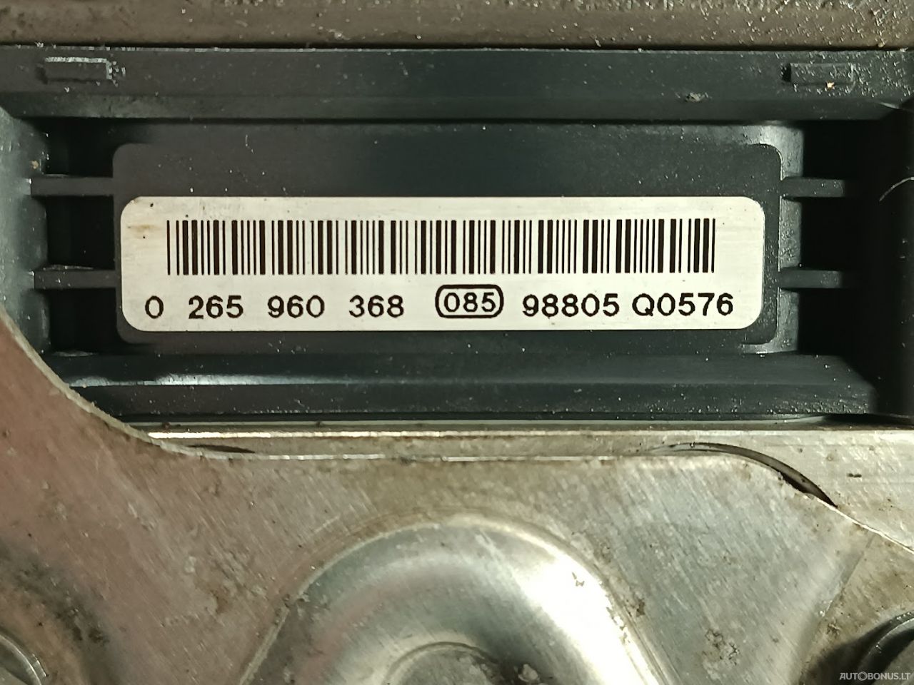 BMW 7-ой серии, Седан | 4