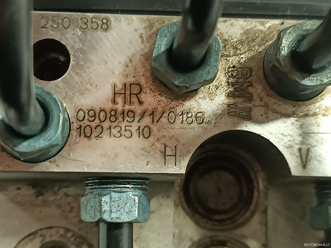 BMW 7-ой серии, Седан | 6