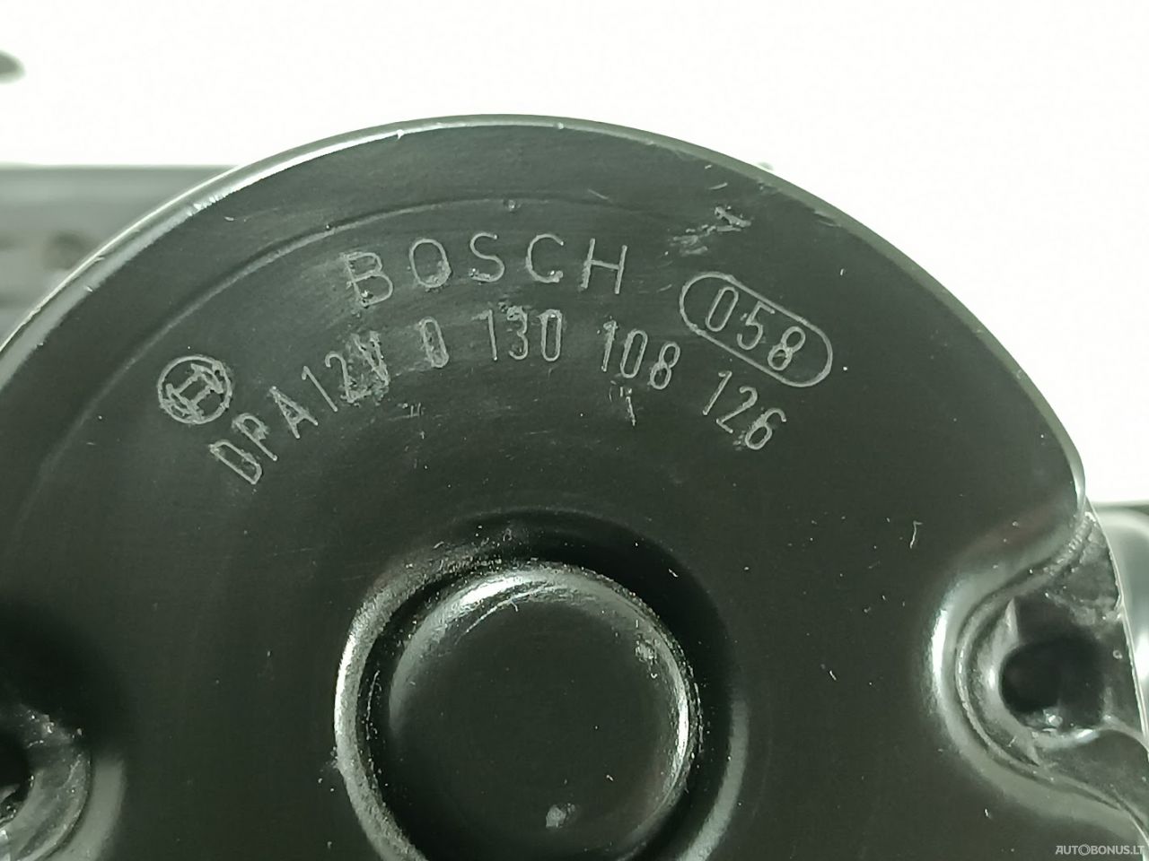 BMW 7-ой серии, Седан | 7