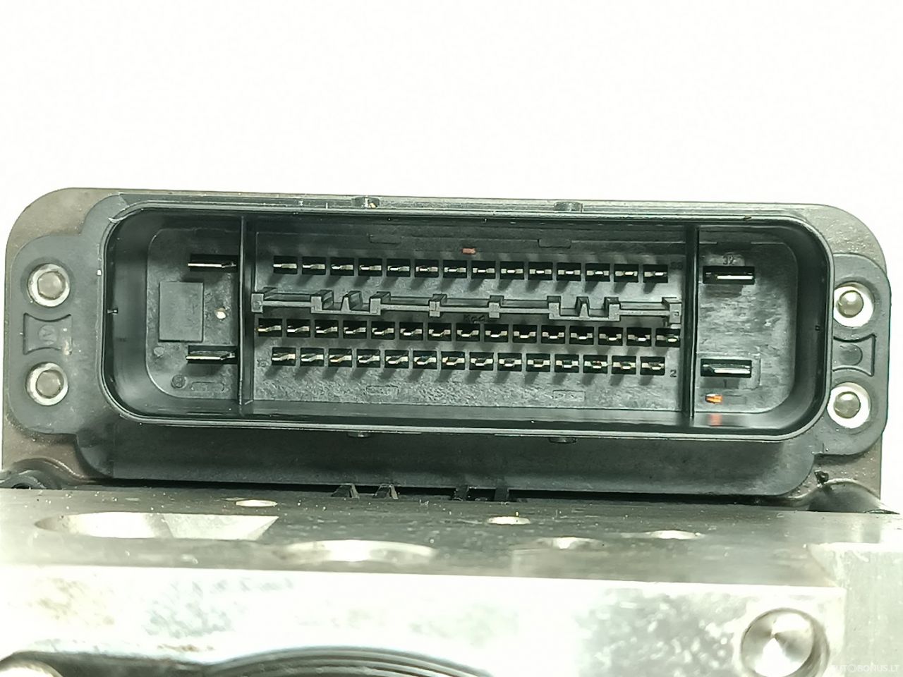 BMW 7-ой серии, Седан | 8