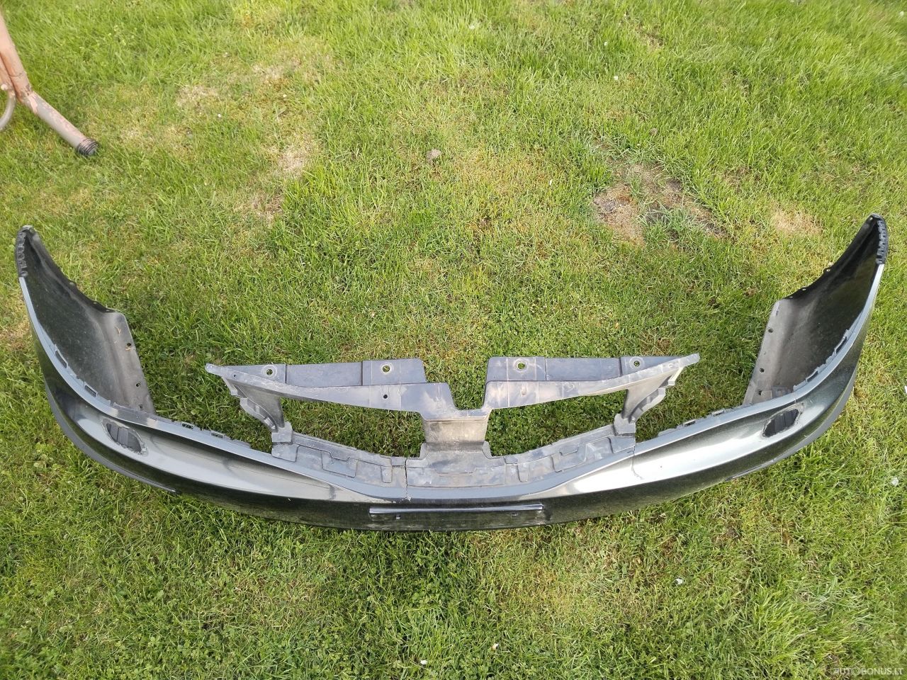 Subaru Impreza, Hečbekas | 1
