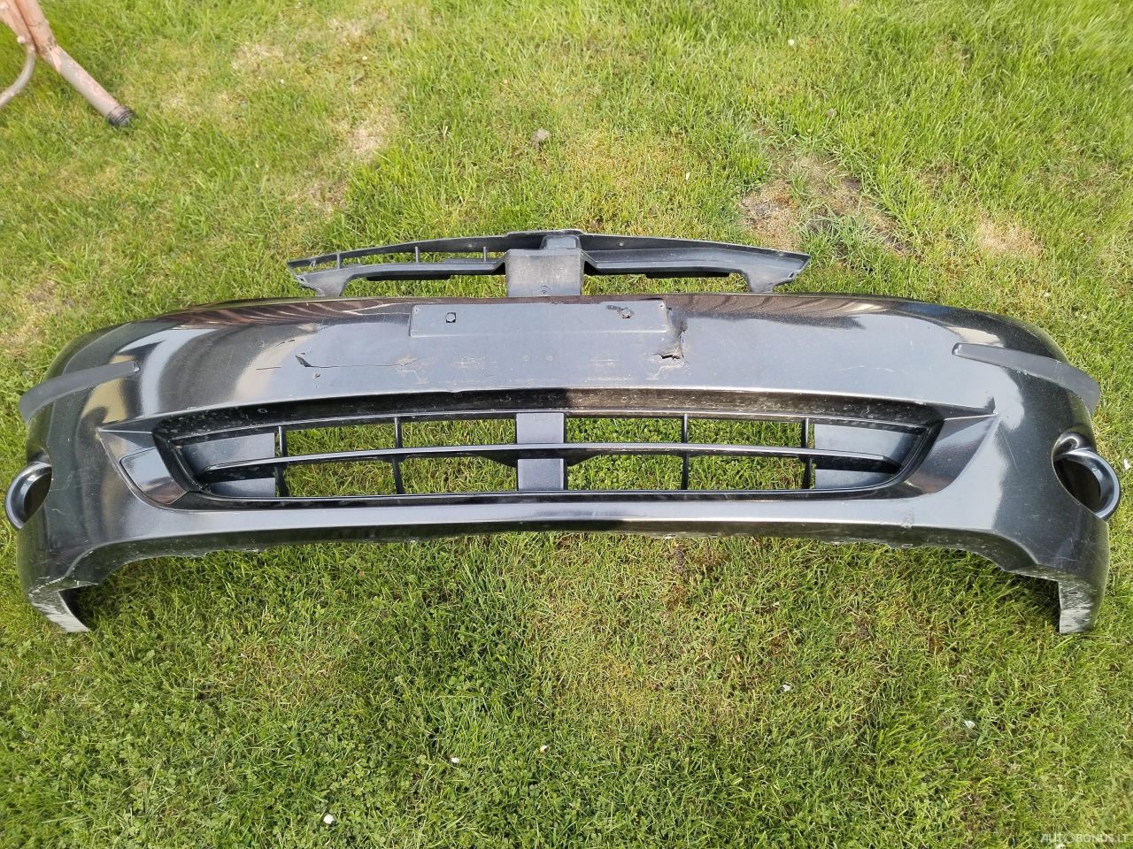 Subaru Impreza, Hečbekas