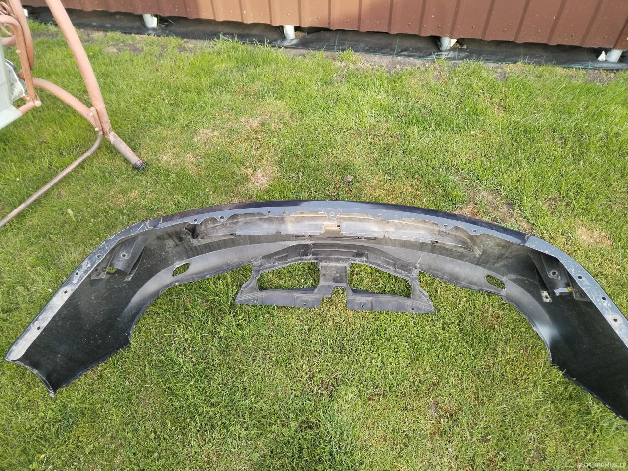 Subaru Impreza, Hečbekas | 2