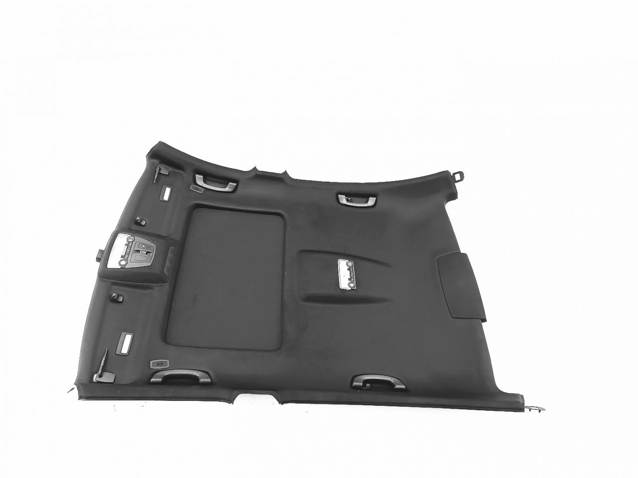 BMW 7 serija, Sedanas | 4