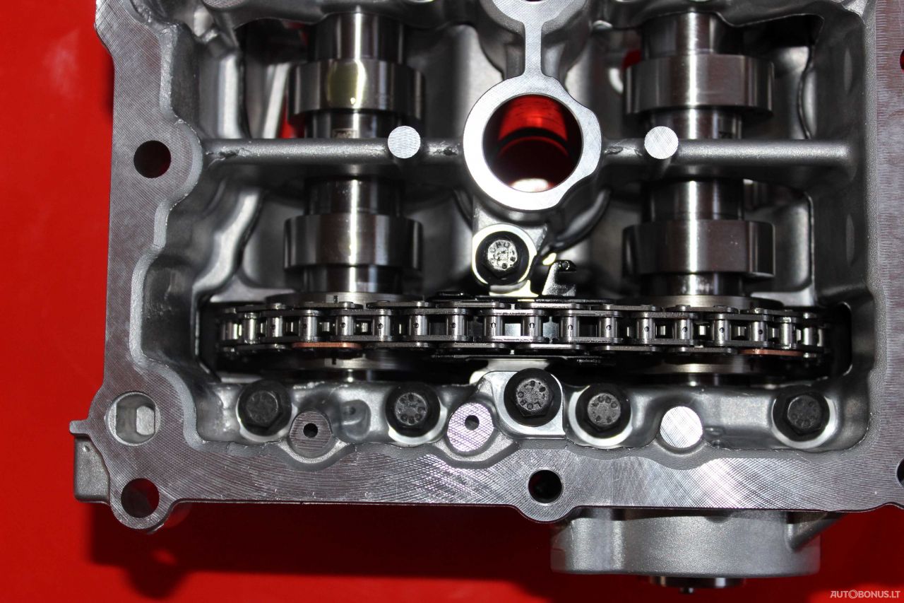 Car parts