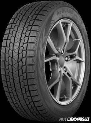 Yokohama 235/60R20 žieminės padangos