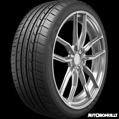 Gripmax 275/45R22 летние шины