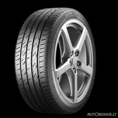 Gislaved 225/40R18 summer tyres | 0
