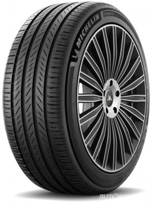 Michelin 225/40R18 summer tyres