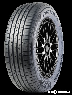245/40R20 vasarinės padangos | 2