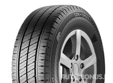 Gislaved 215/65R16C summer tyres