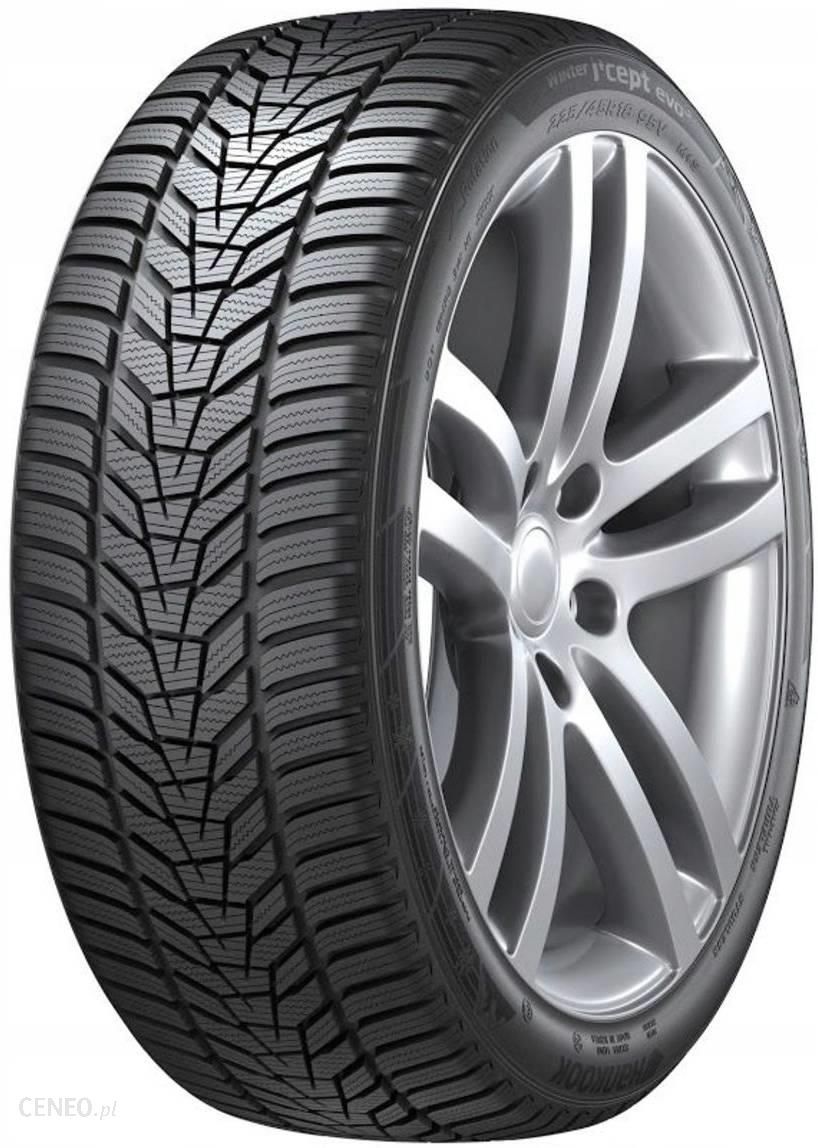 Hankook 315/35R22 žieminės padangos