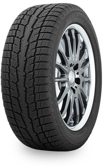 Toyo 285/70R17 winter tyres
