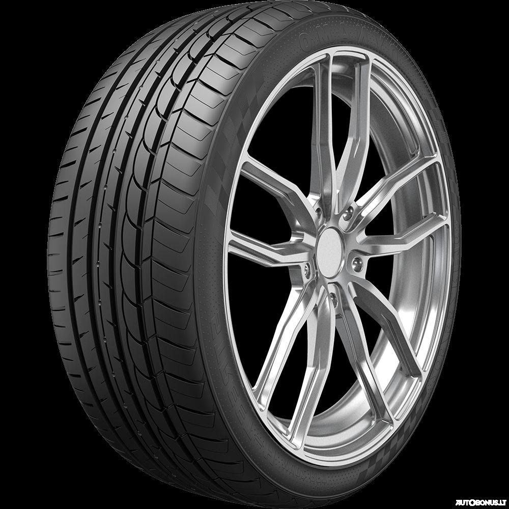 Gripmax 275/45R22 vasarinės padangos