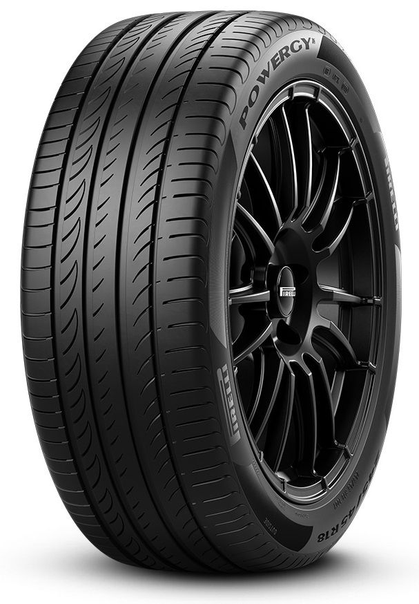 Pirelli 235/40R19 vasarinės padangos