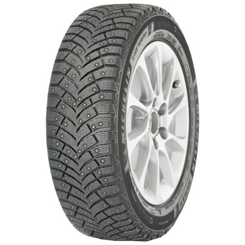 Michelin 275/40R21 зимние шины