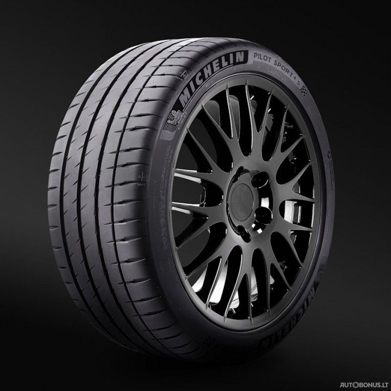 Michelin 265/40R20 vasarinės padangos