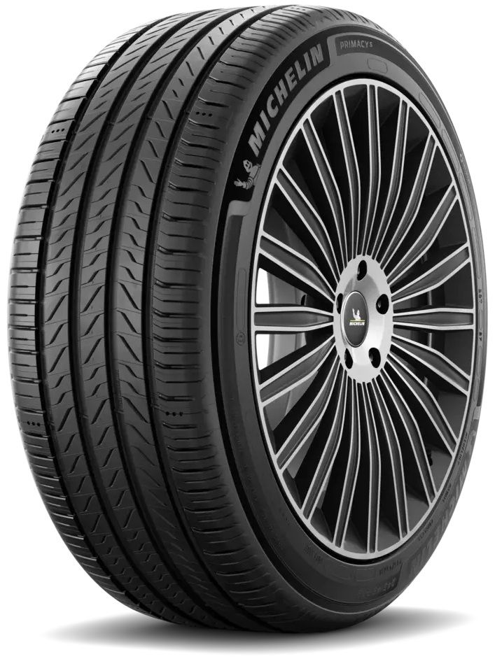 Michelin 225/50R18 vasarinės padangos