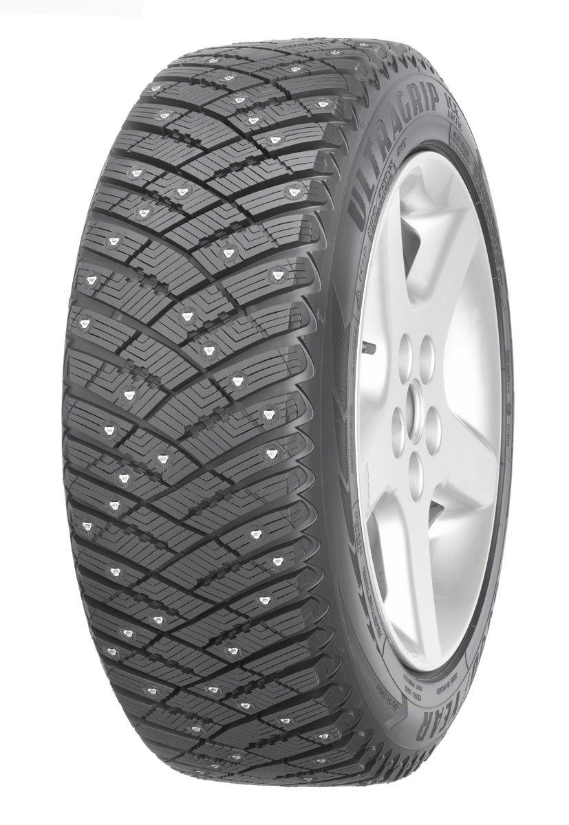 Goodyear 235/45R17 žieminės padangos