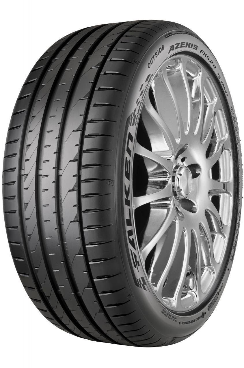 Falken 315/35R20 vasarinės padangos