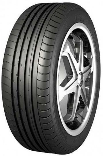 Nankang 225/55R17 vasarinės padangos