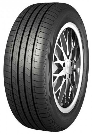 Nankang 275/40R21 vasarinės padangos