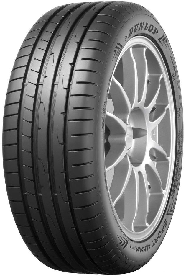 Dunlop 285/45R20 summer tyres