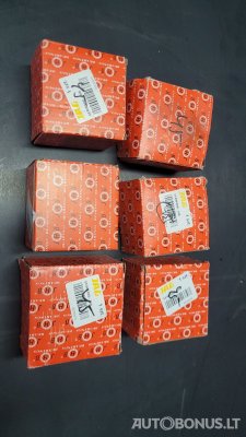 Guolis 0002163300, Žemės ūkio technikos dalys, Guolis 0002163300, KN kodas 84821090 | 2